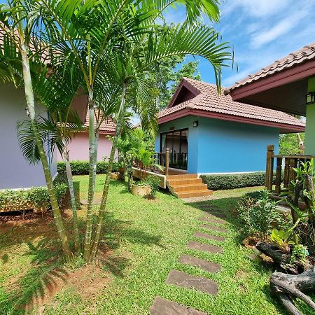 Pawarisa Resort Pathio 외부 사진
