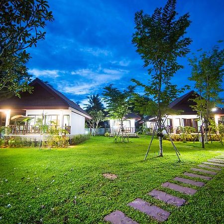 Pawarisa Resort Pathio 외부 사진