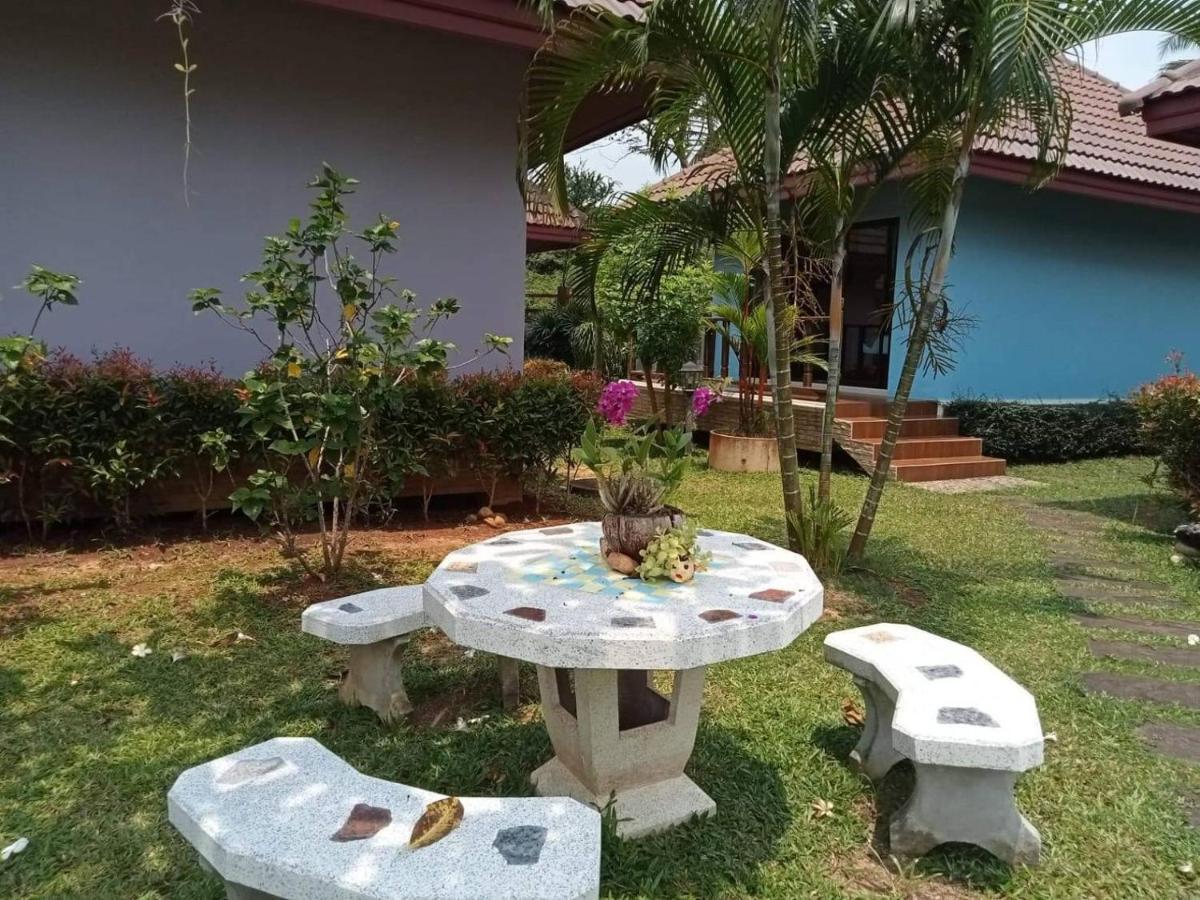 Pawarisa Resort Pathio 외부 사진