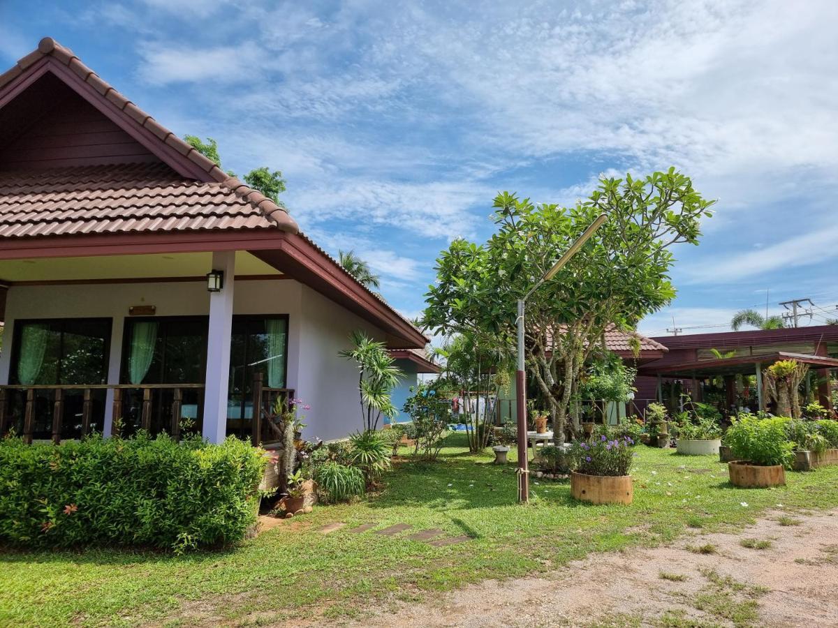 Pawarisa Resort Pathio 외부 사진