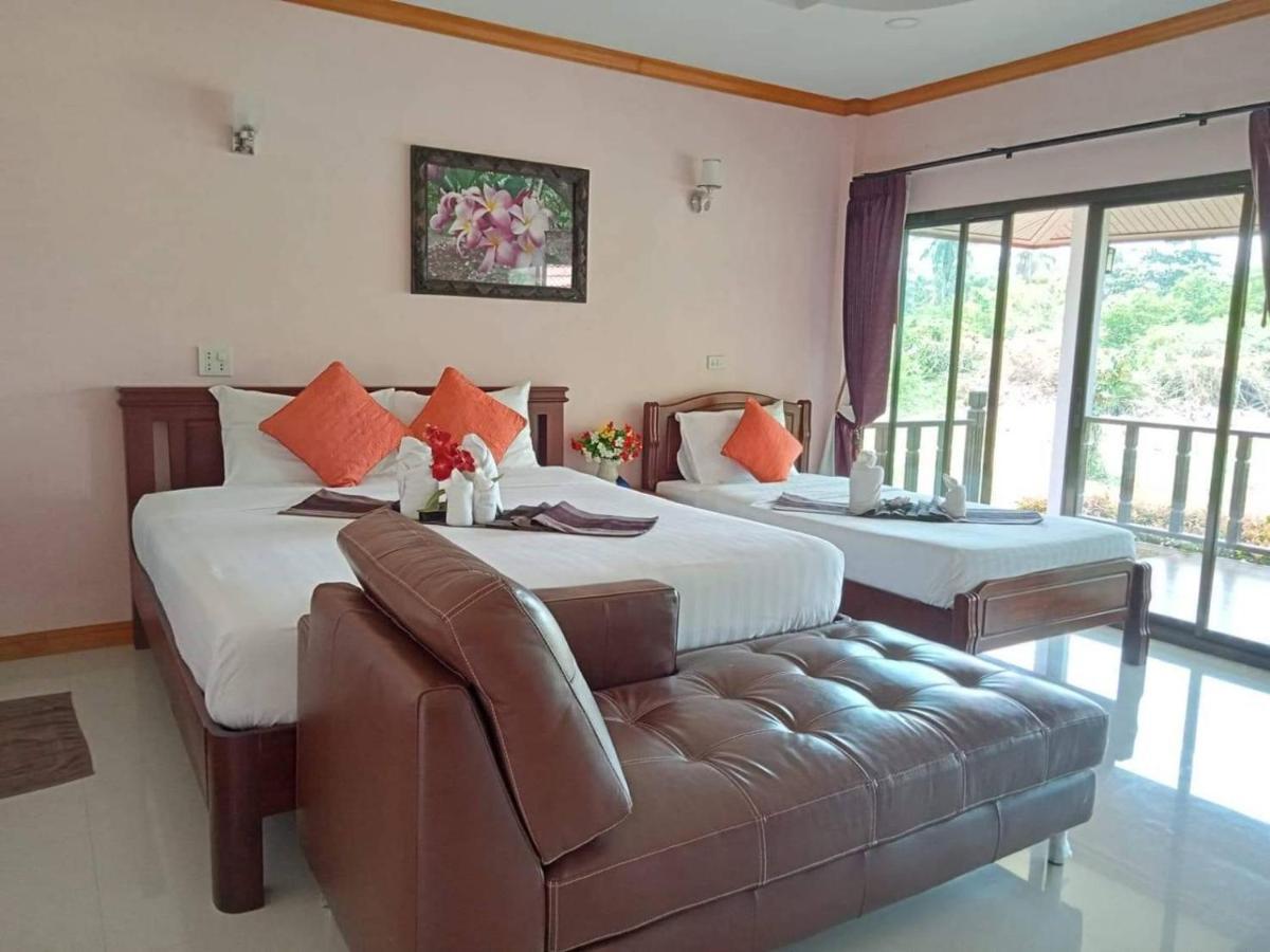 Pawarisa Resort Pathio 외부 사진