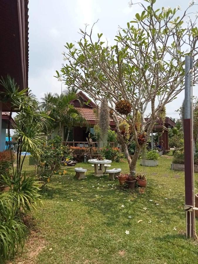 Pawarisa Resort Pathio 외부 사진
