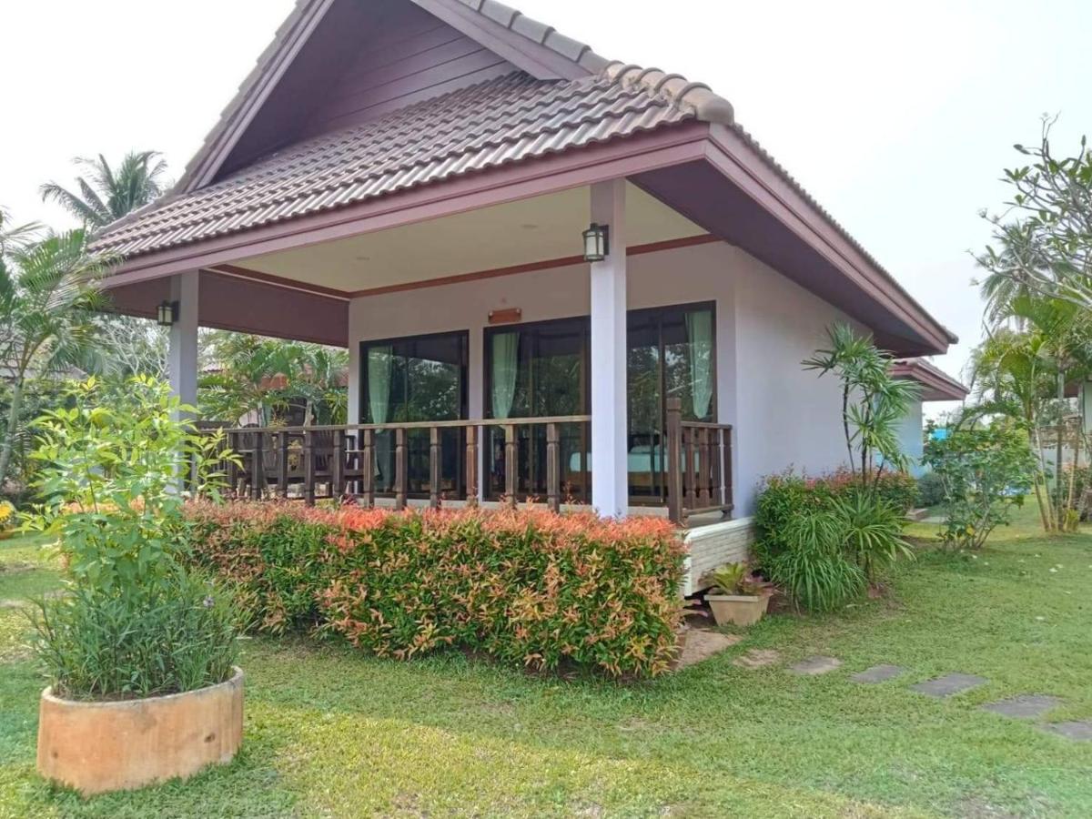 Pawarisa Resort Pathio 외부 사진
