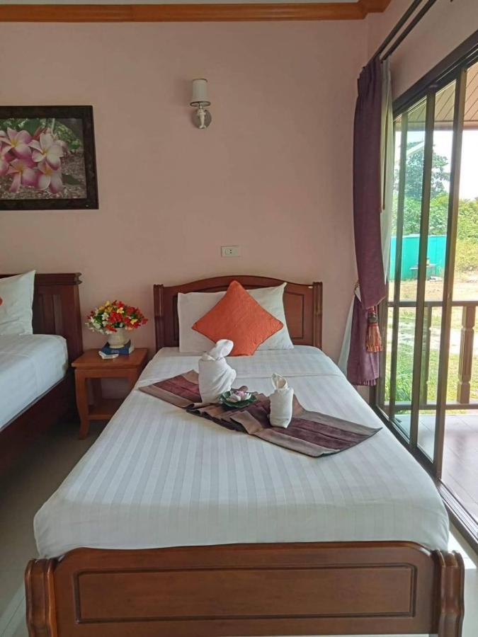 Pawarisa Resort Pathio 외부 사진