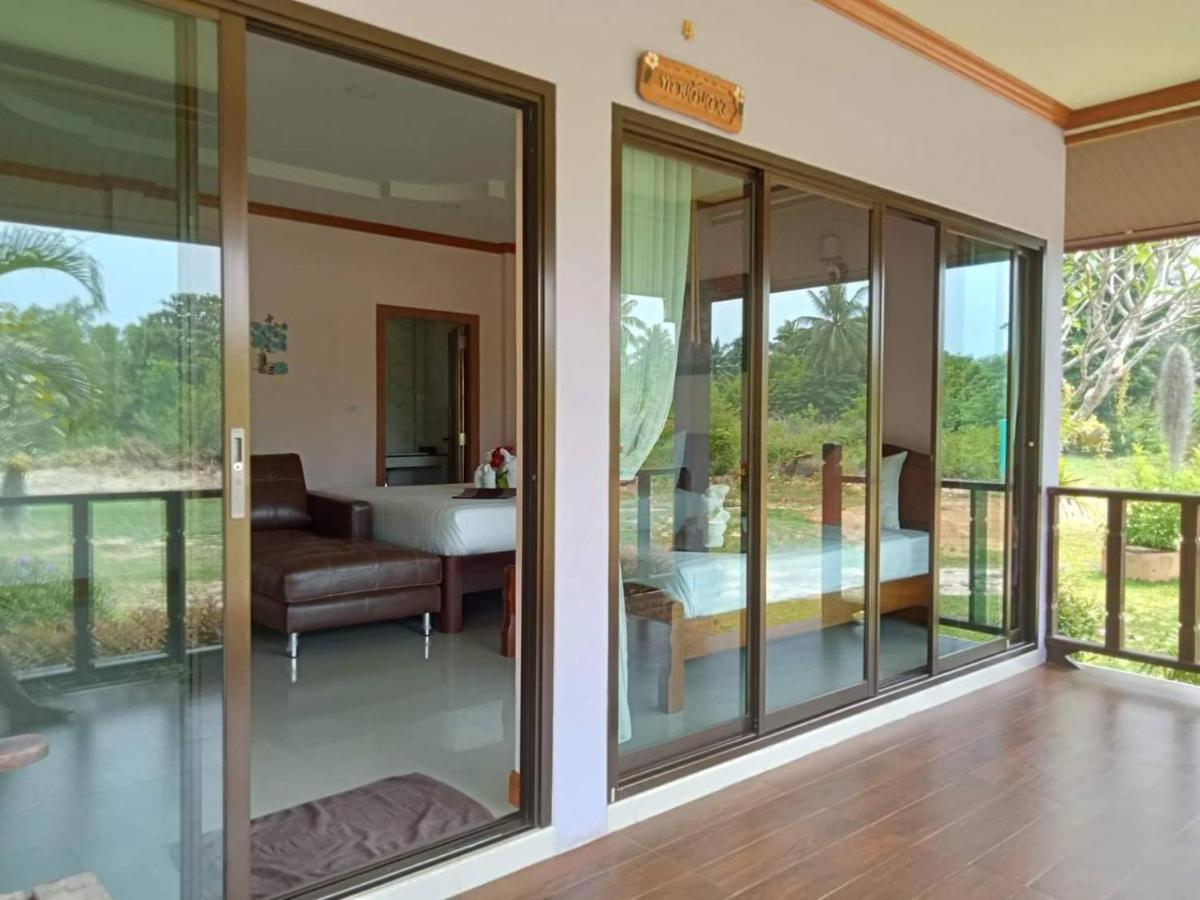 Pawarisa Resort Pathio 외부 사진