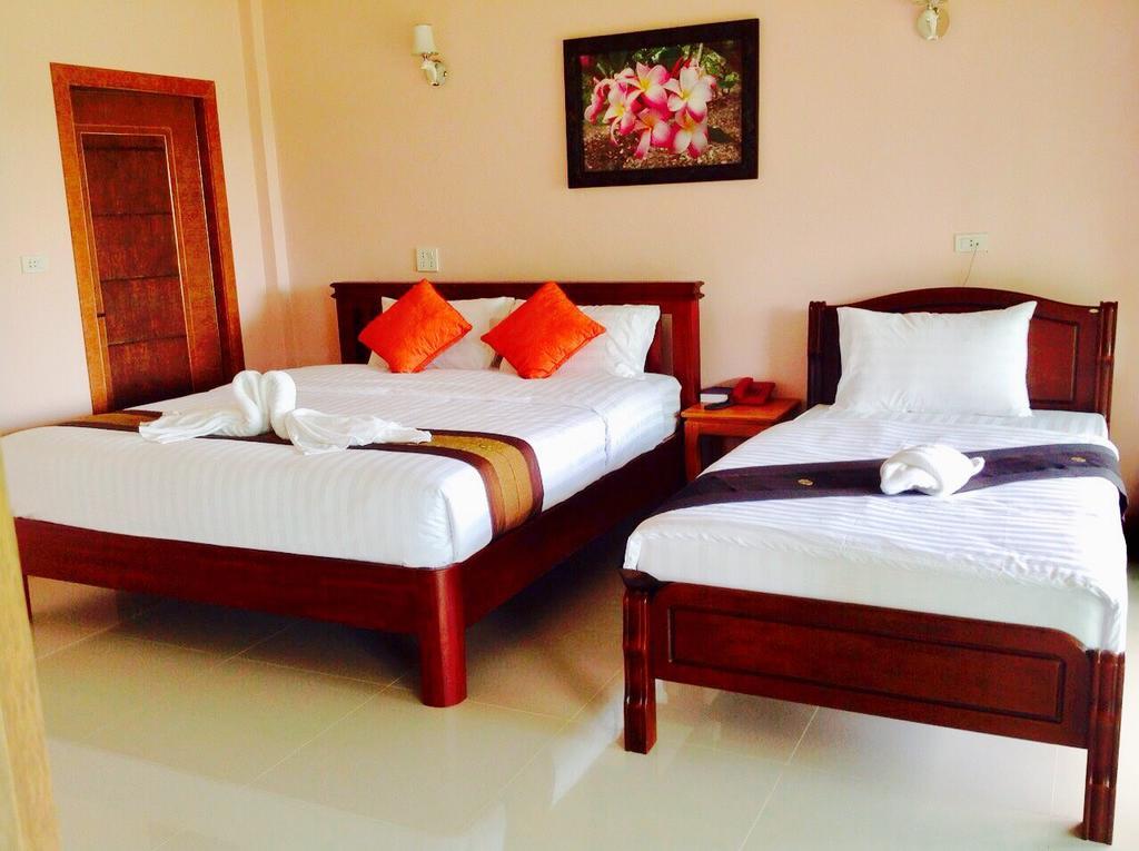 Pawarisa Resort Pathio 외부 사진