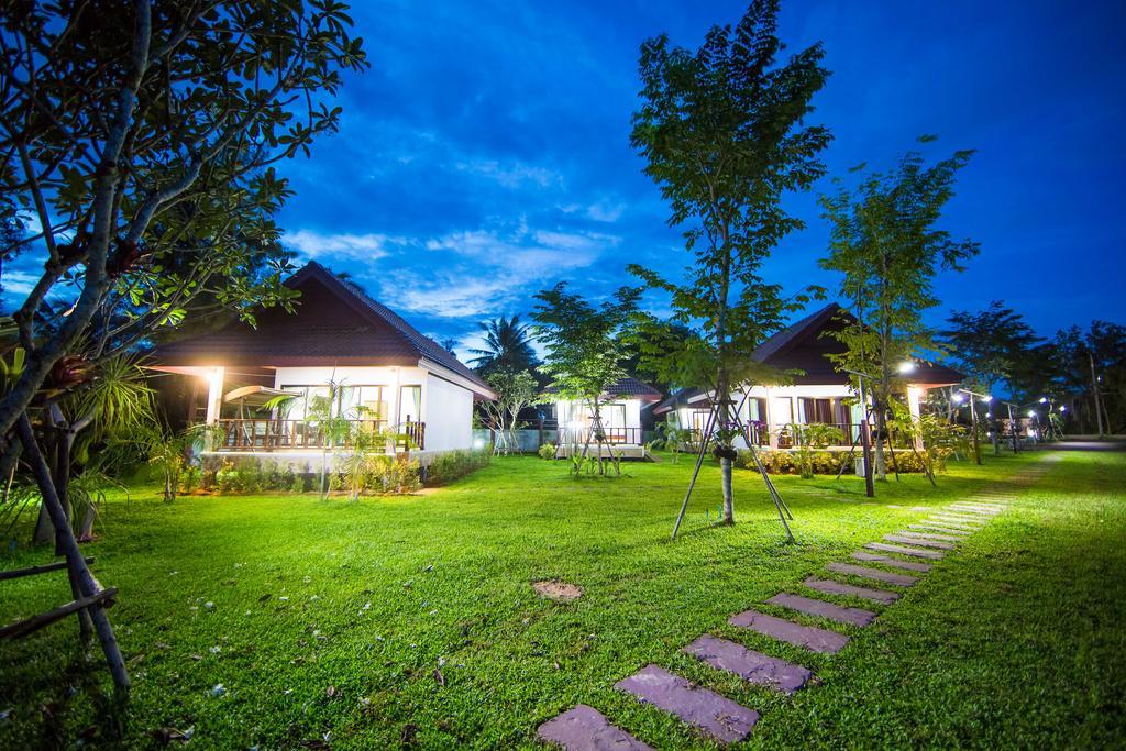 Pawarisa Resort Pathio 외부 사진