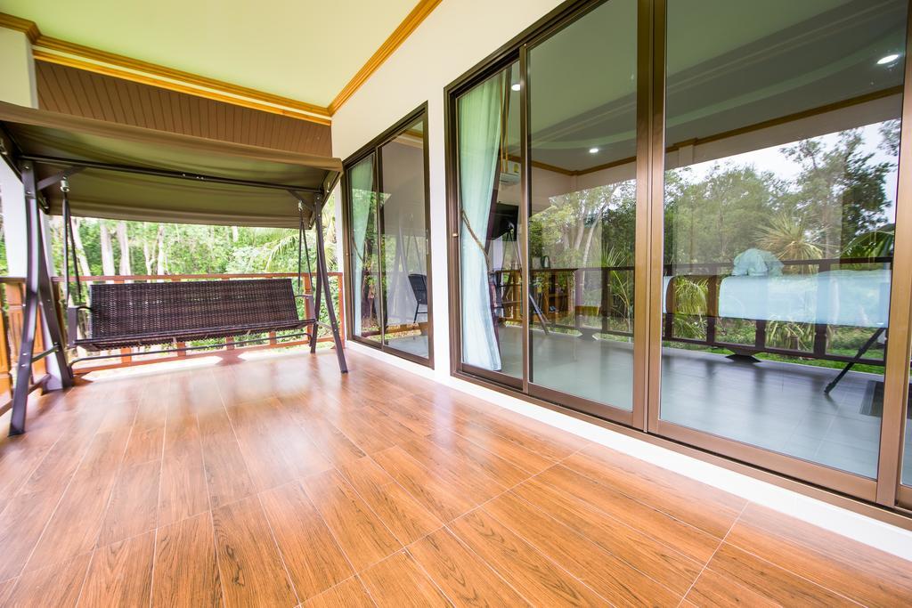 Pawarisa Resort Pathio 외부 사진