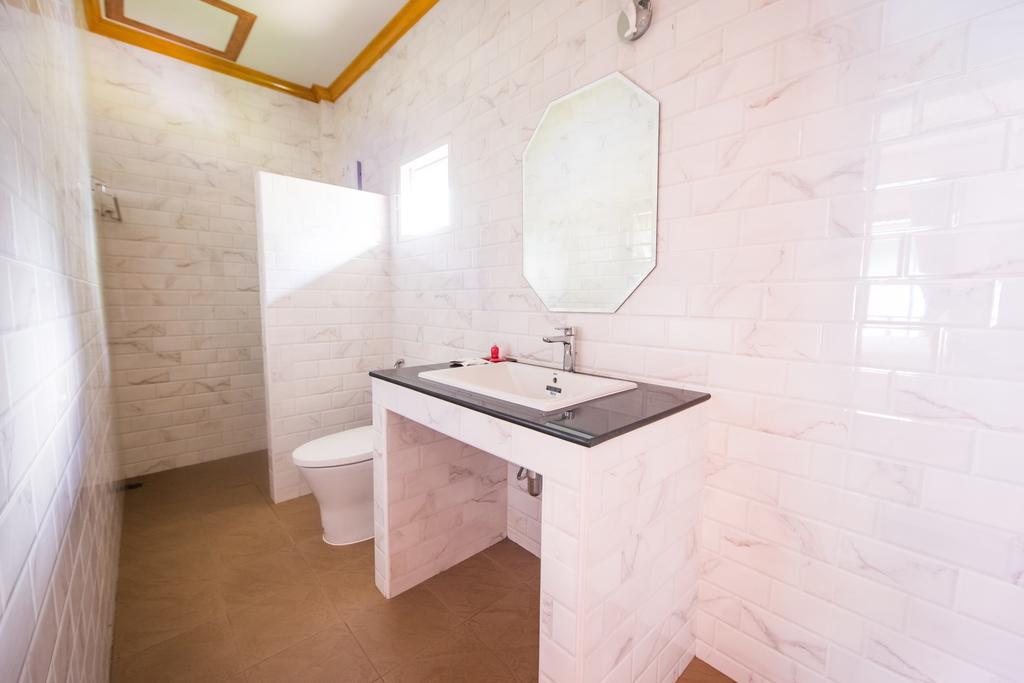 Pawarisa Resort Pathio 외부 사진
