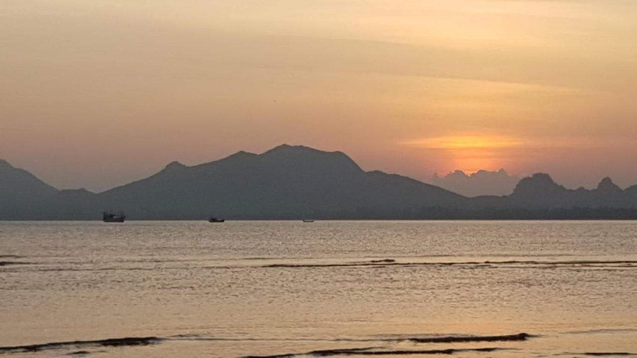 Pawarisa Resort Pathio 외부 사진