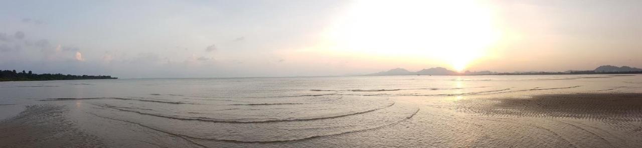 Pawarisa Resort Pathio 외부 사진
