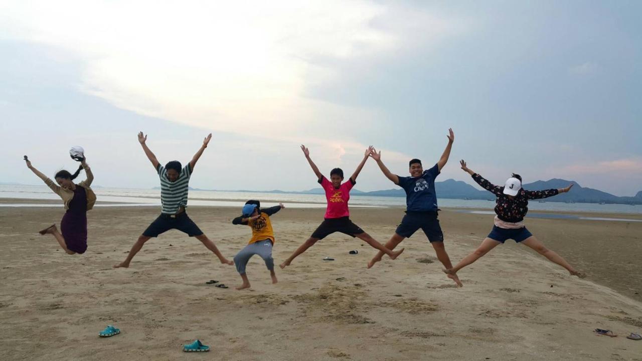 Pawarisa Resort Pathio 외부 사진