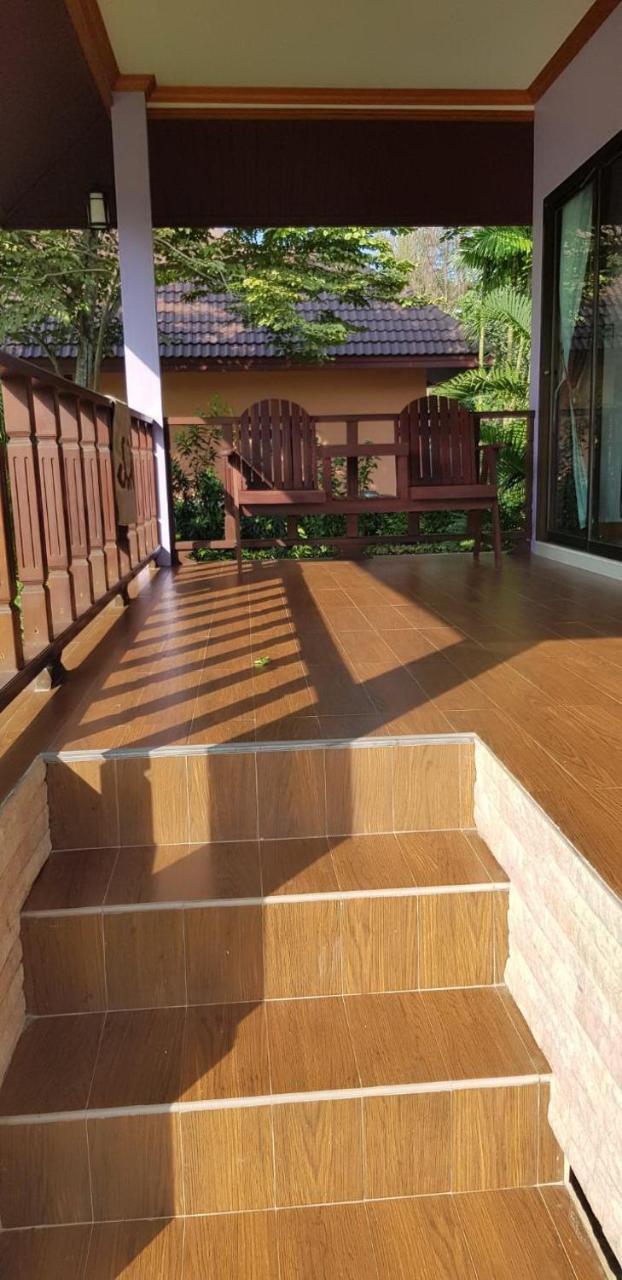 Pawarisa Resort Pathio 외부 사진