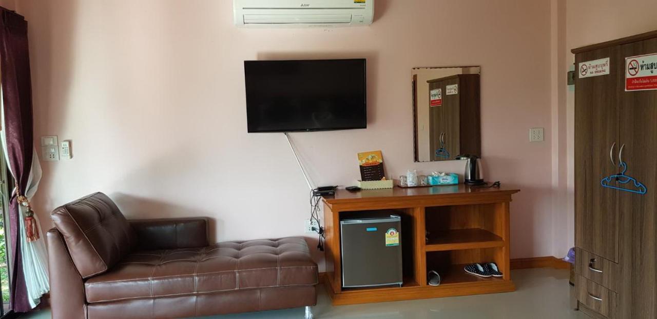Pawarisa Resort Pathio 외부 사진